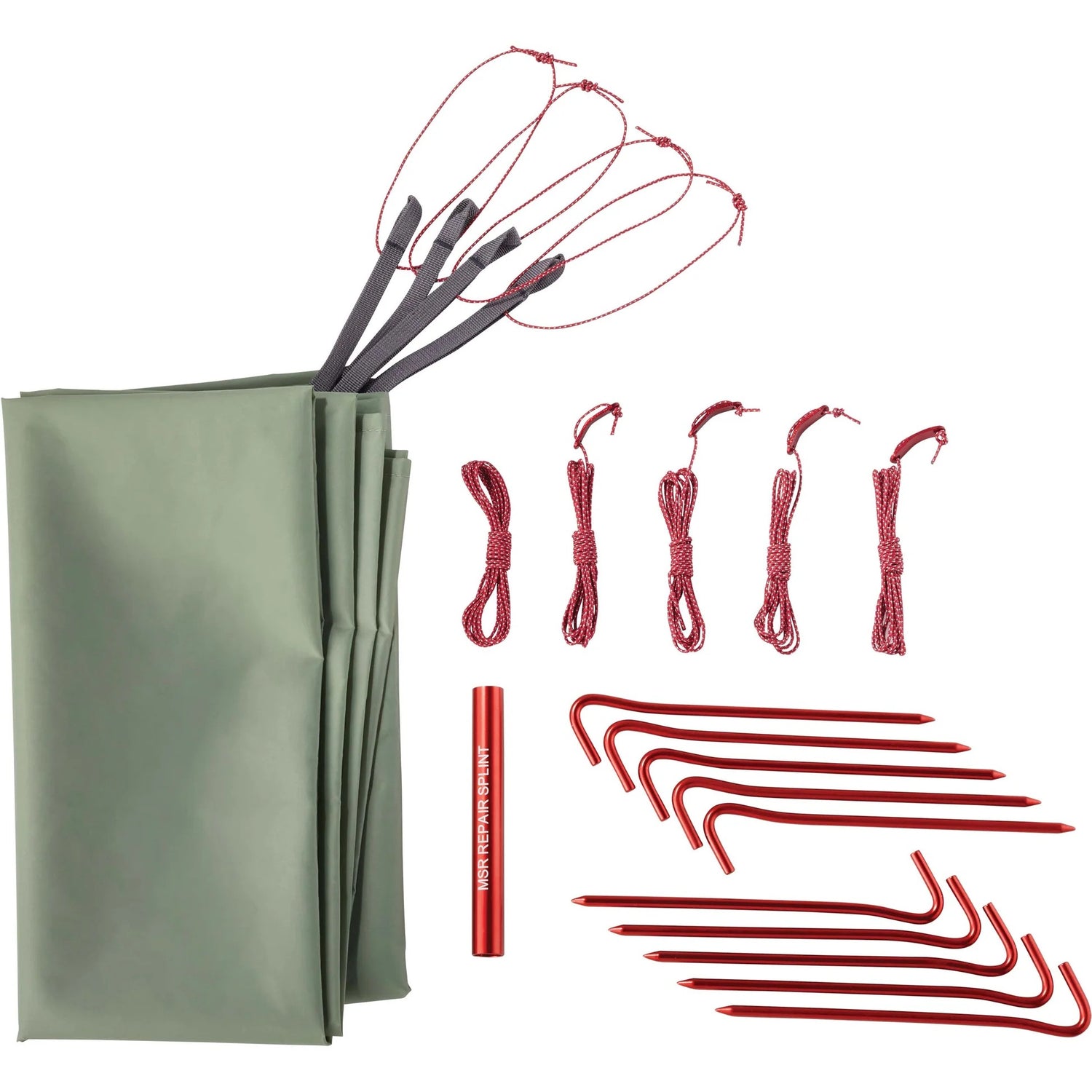 elixir 4 tent Elixir™ 4-Person Backpacking Tent – Loco por la Aventura
