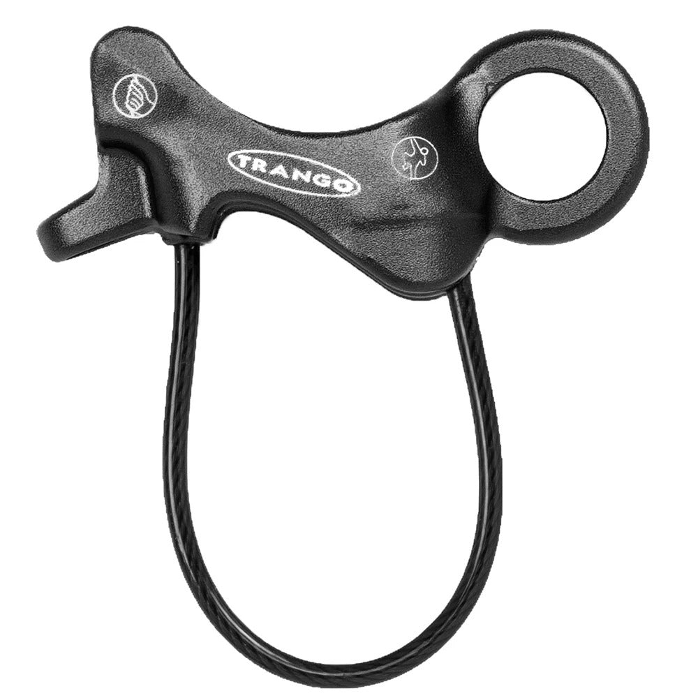 Aries Belay Device