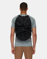 Neon Rope Bag