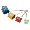 Wired Torque Nuts