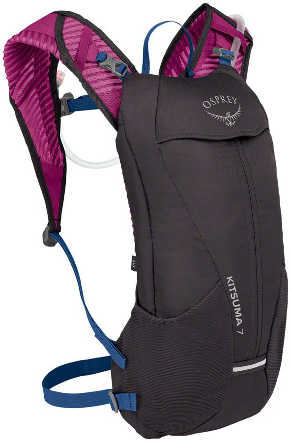 Kitsuma 7 Hydration Pack