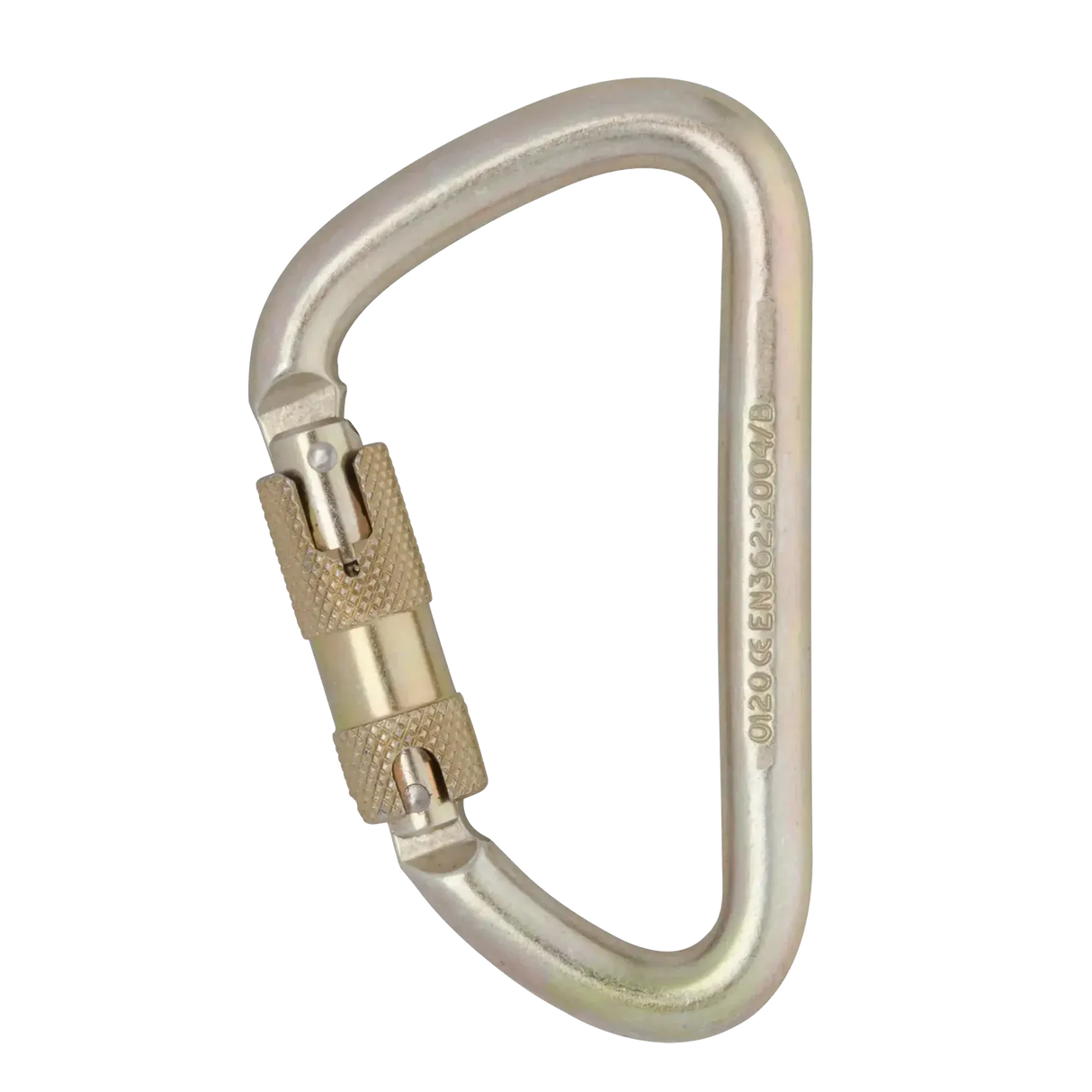 12mm Steel Klettersteig