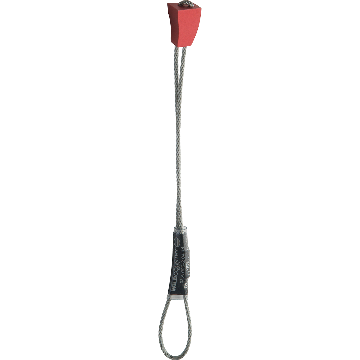 Superlight Offset Rock