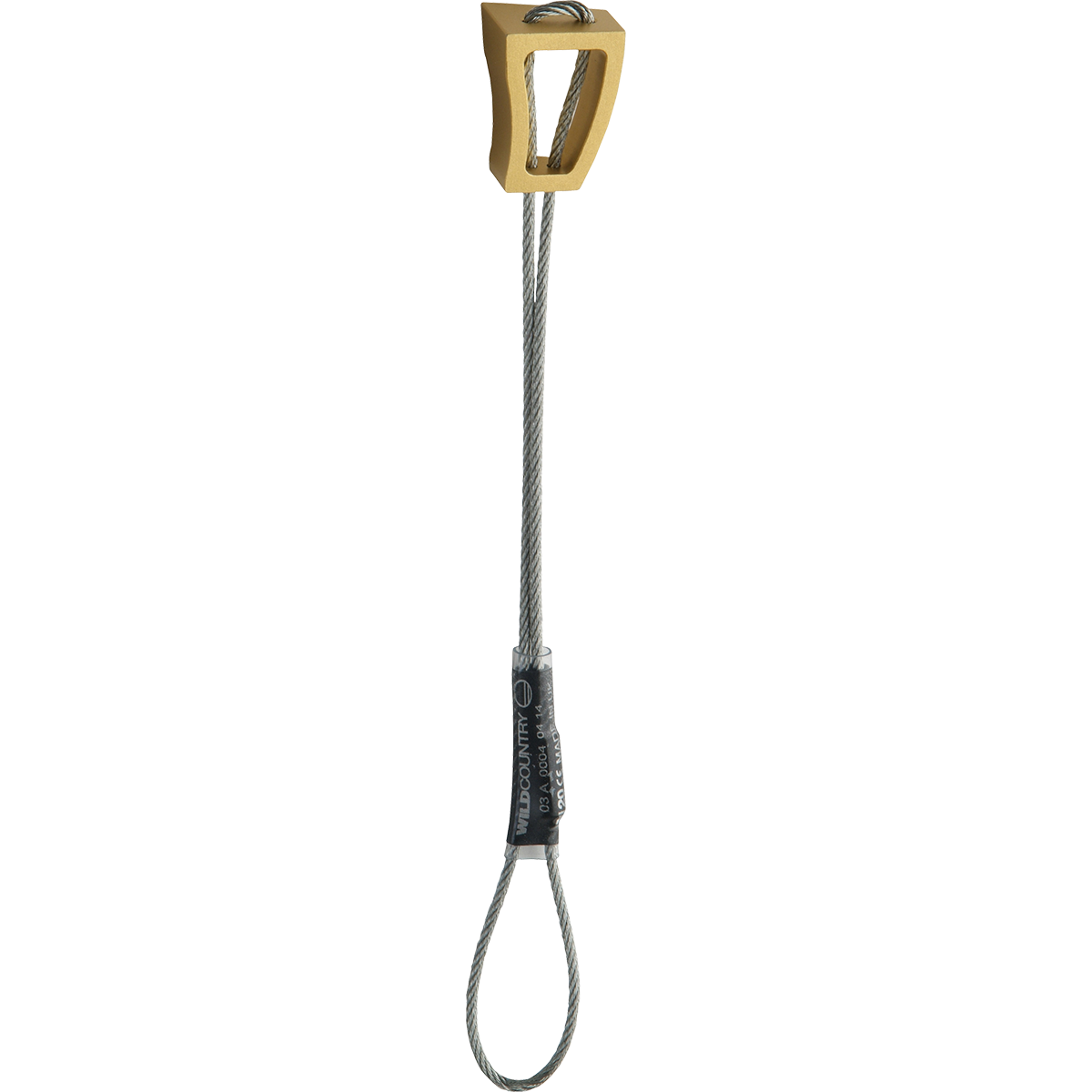 Superlight Offset Rock