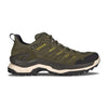INNOVO GTX LO - OLIVE/AMBER GREEN (Men's)