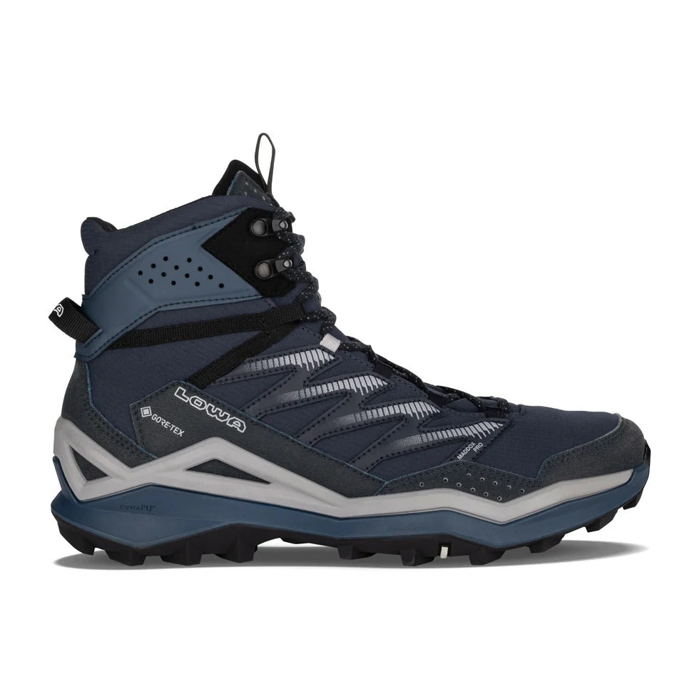 MADDOX PRO GTX MID - NAVY/MARINE BLUE (Men's)