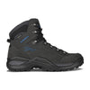 RENEGADE EVO GTX MID - ANTHRACITE/STEEL BLUE (Men's)