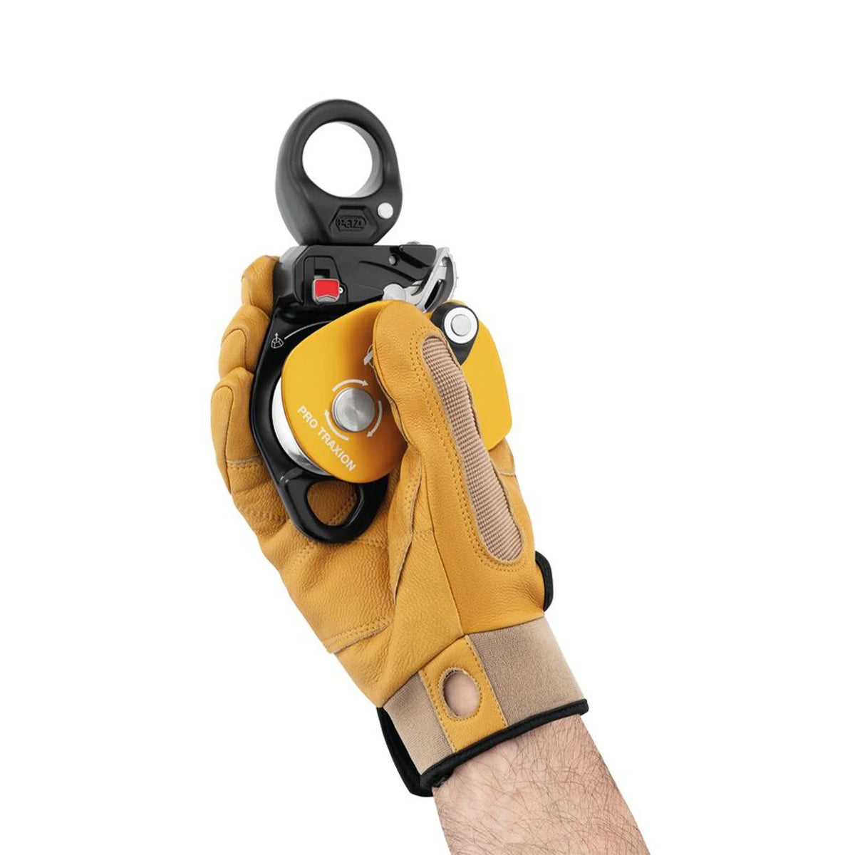 Petzl Pro Traxion Capture Pulley