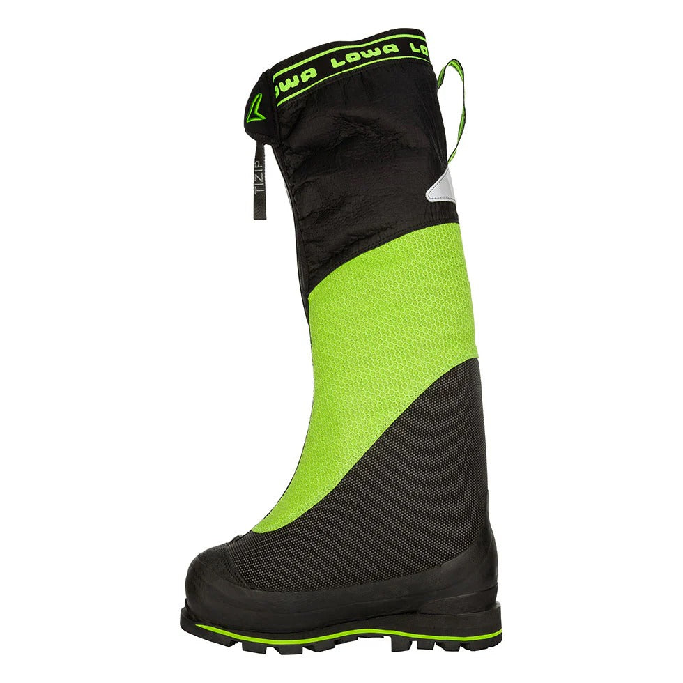 EXPEDITION 8000 EVO RD - LIME/BLACK (Men's)