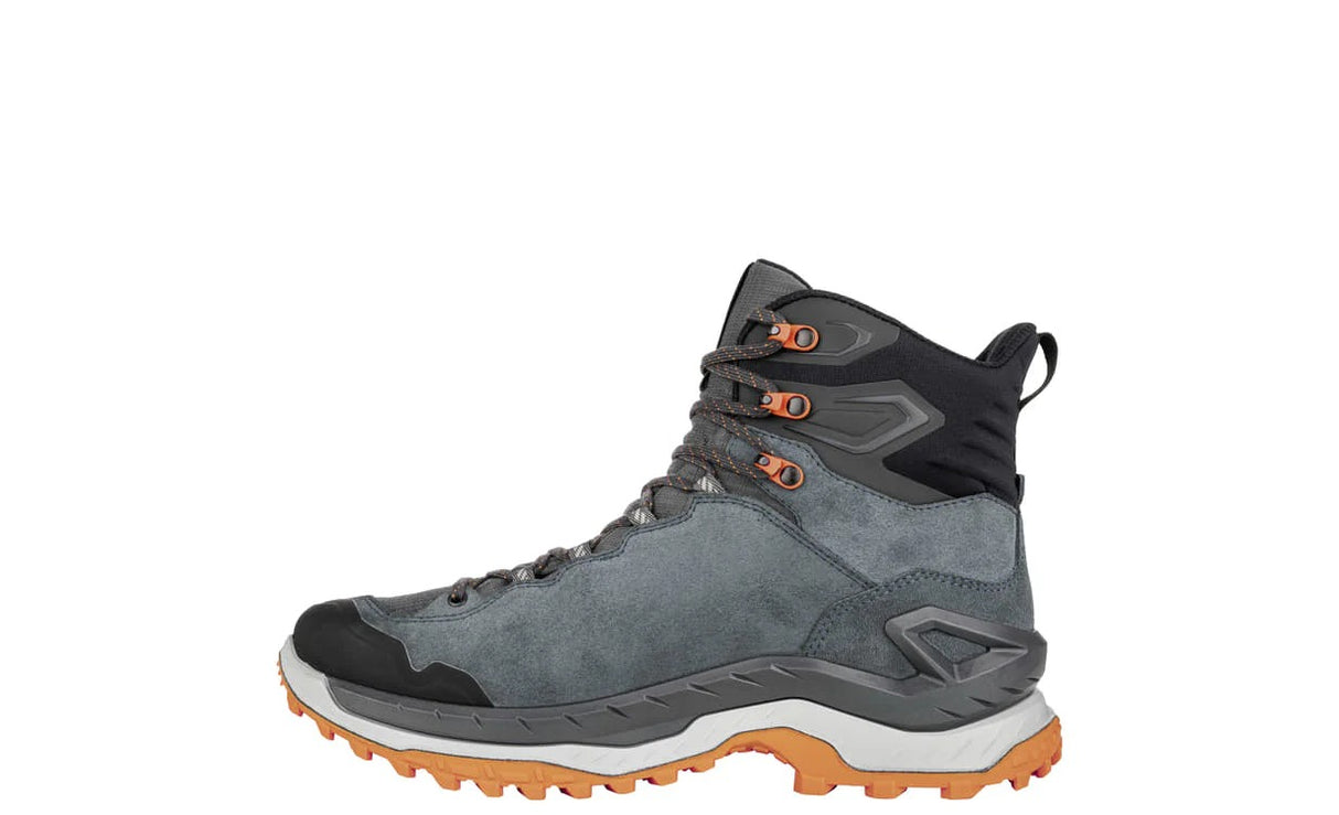 INNOVO GTX MID - SMOKE/GREEN/FLAME (Men's)
