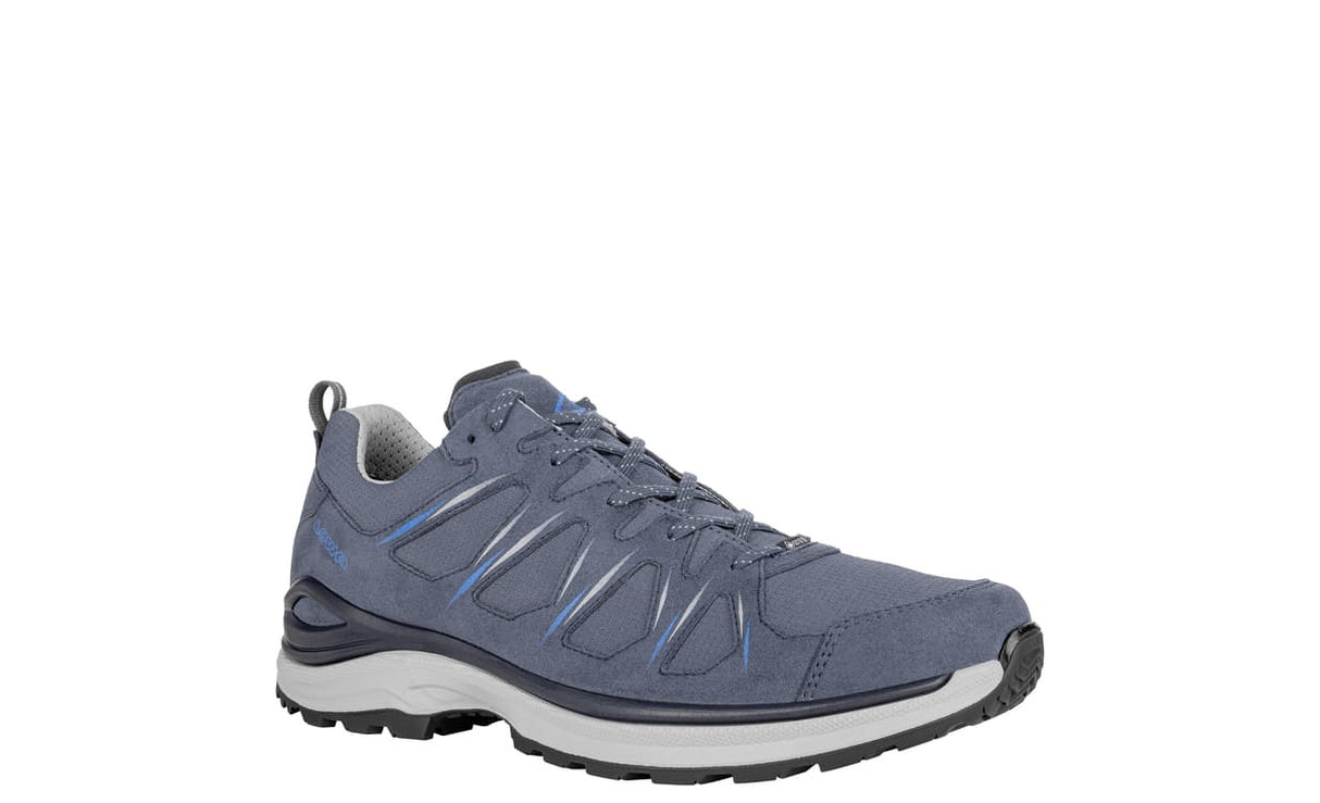INNOX EVO II GTX - STEEL BLUE OCEAN (Men's)