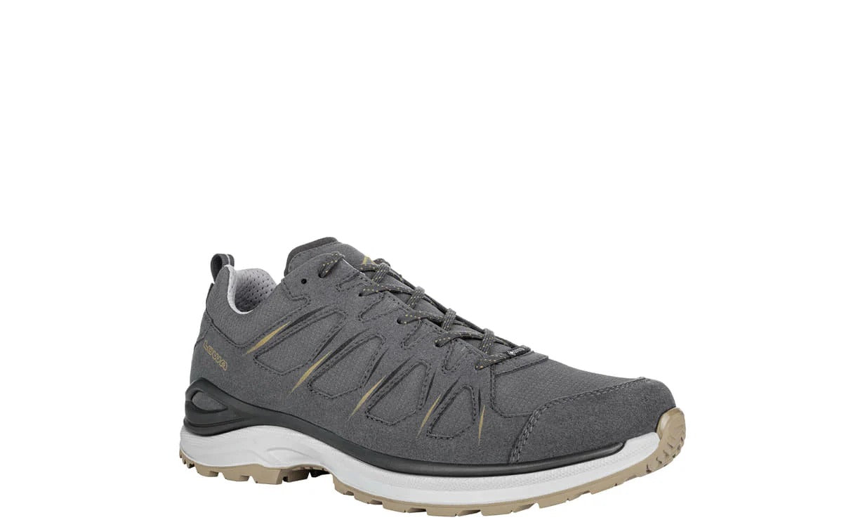 INNOX EVO II GTX - ANTHRACITE/BRONZE (Men's)
