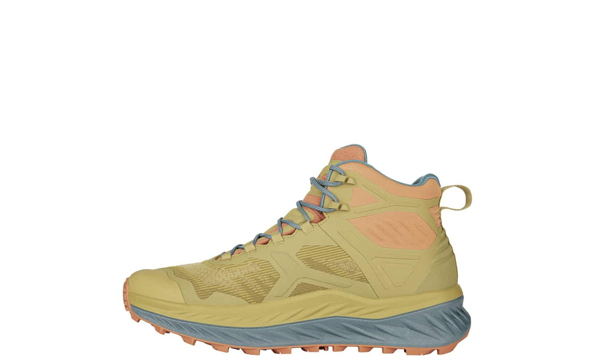 FORTUX GTX QC - MUSTARD/RUST (Men's)