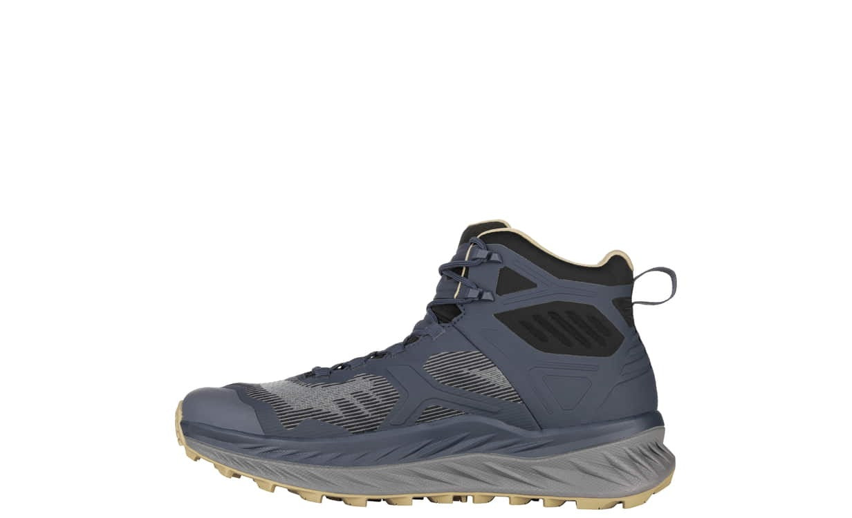 FORTUX GTX QC - NAVY/DUNE (Men's)