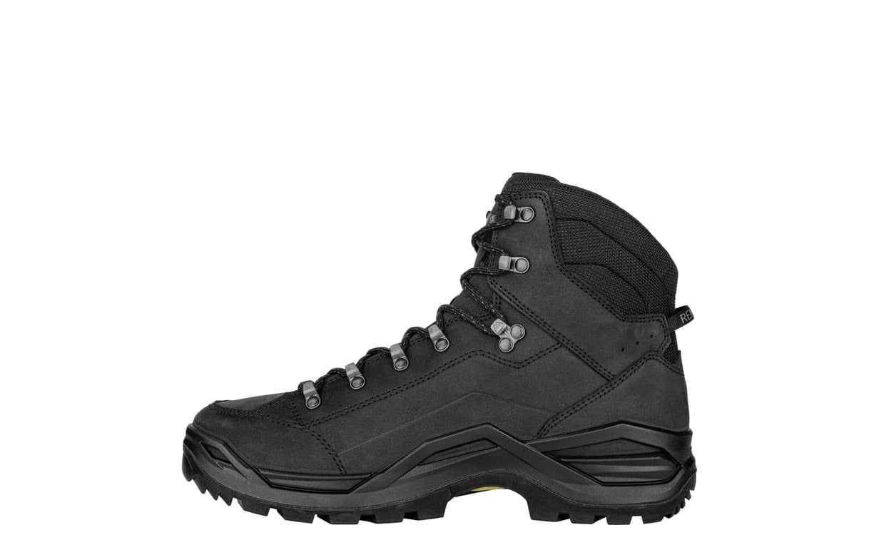 RENEGADE EVO GTX MID - DEEP BLACK (Men's)