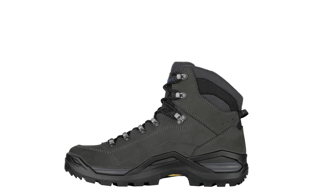 RENEGADE EVO GTX MID - ANTHRACITE/STEEL BLUE (Men's)