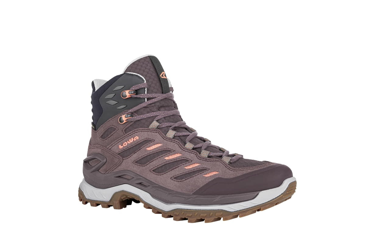 INNOVO GTX MID WS - BROWN ROSE/ROSE (Women's)