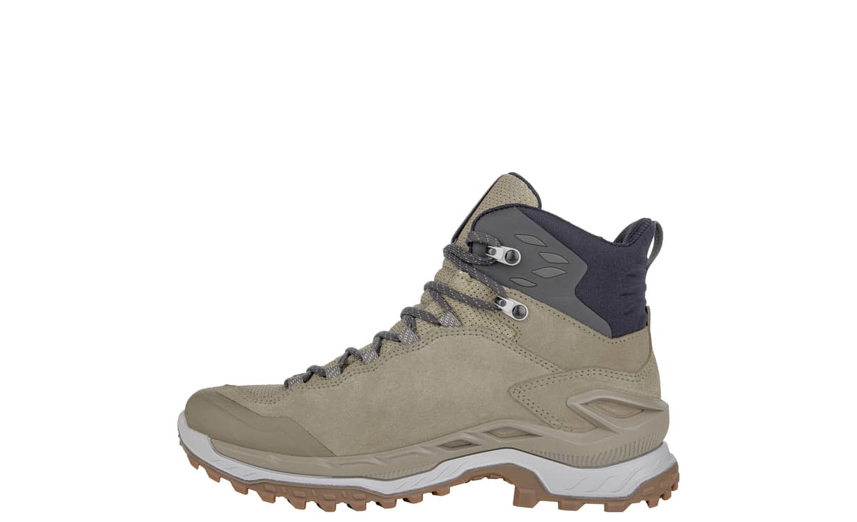 INNOVO MID WS - DUNE/GREY (Women's)