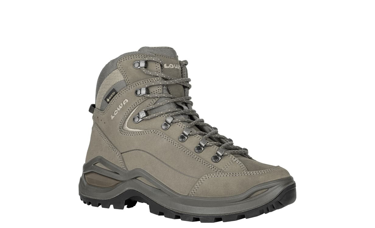 RENEGADE EVO GTX MID WS - STONE (Women's)