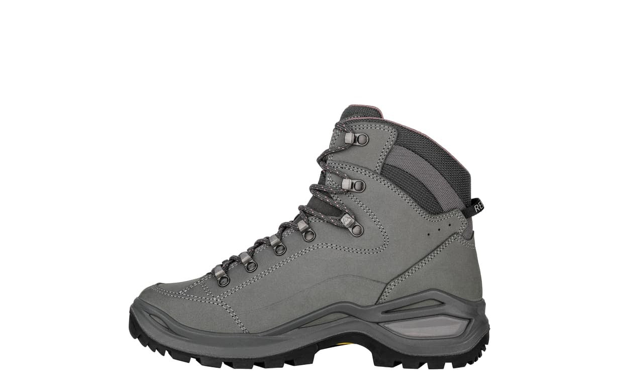 RENEGADE EVO GTX MID WS - GRAPHITE/ROSE (Women's)