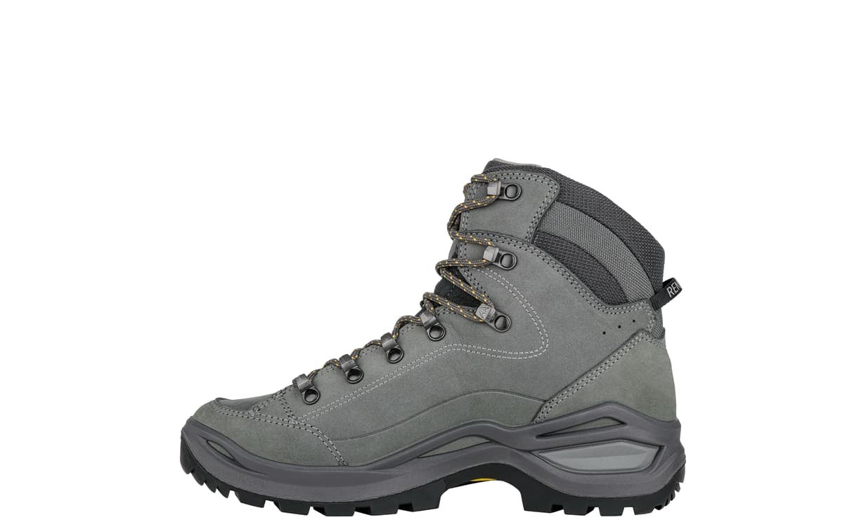 RENEGADE EVO LL MID WS - GRAPHITE/APRICOT (Women's)