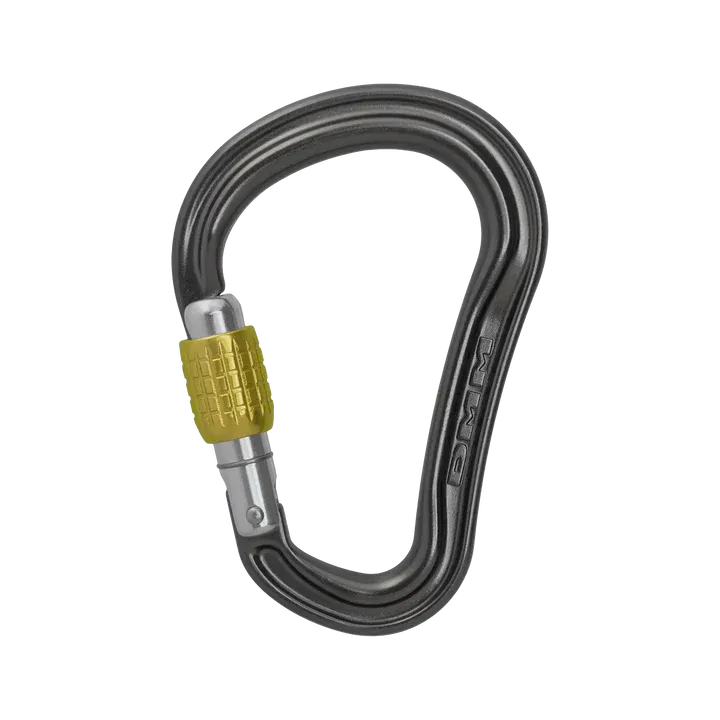 Shadow HMS Screwgate Carabiner