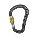 Shadow HMS Screwgate Carabiner