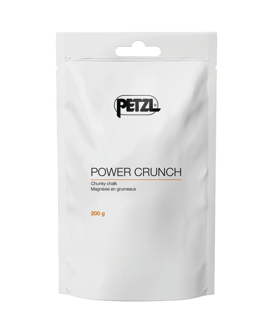 POWER CRUNCH