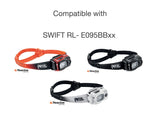 SWIFT® RL Headband E095BB