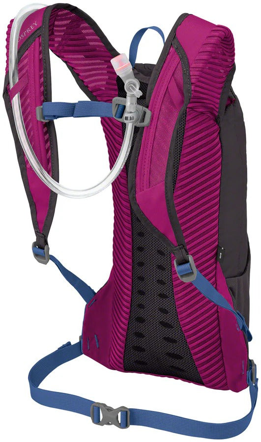 Kitsuma 7 Hydration Pack