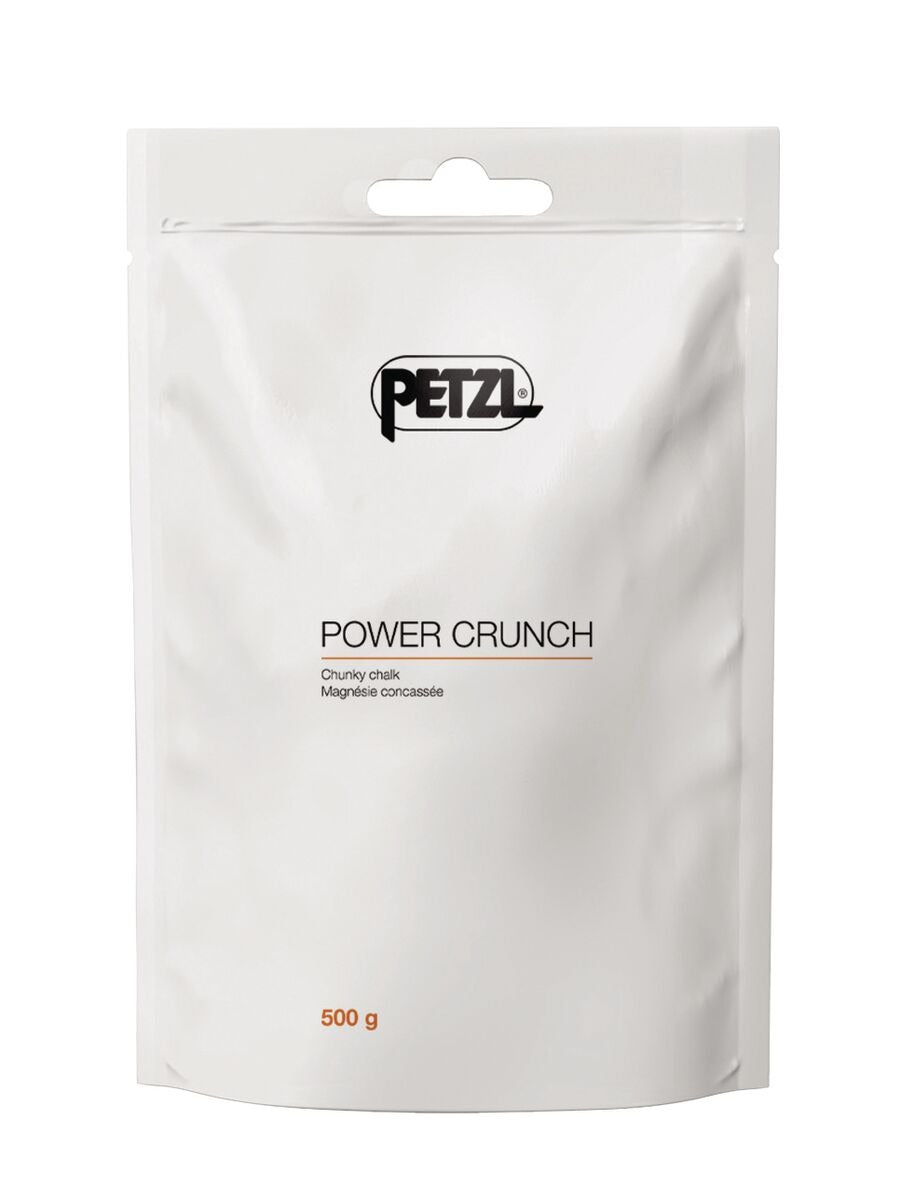 POWER CRUNCH