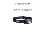 Headband for TIKKINA®, TIKKA®, and ACTIK® E072XB
