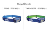 Headband for TIKKINA®, TIKKA®, and ACTIK® E072XB