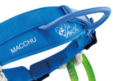 MACCHU®