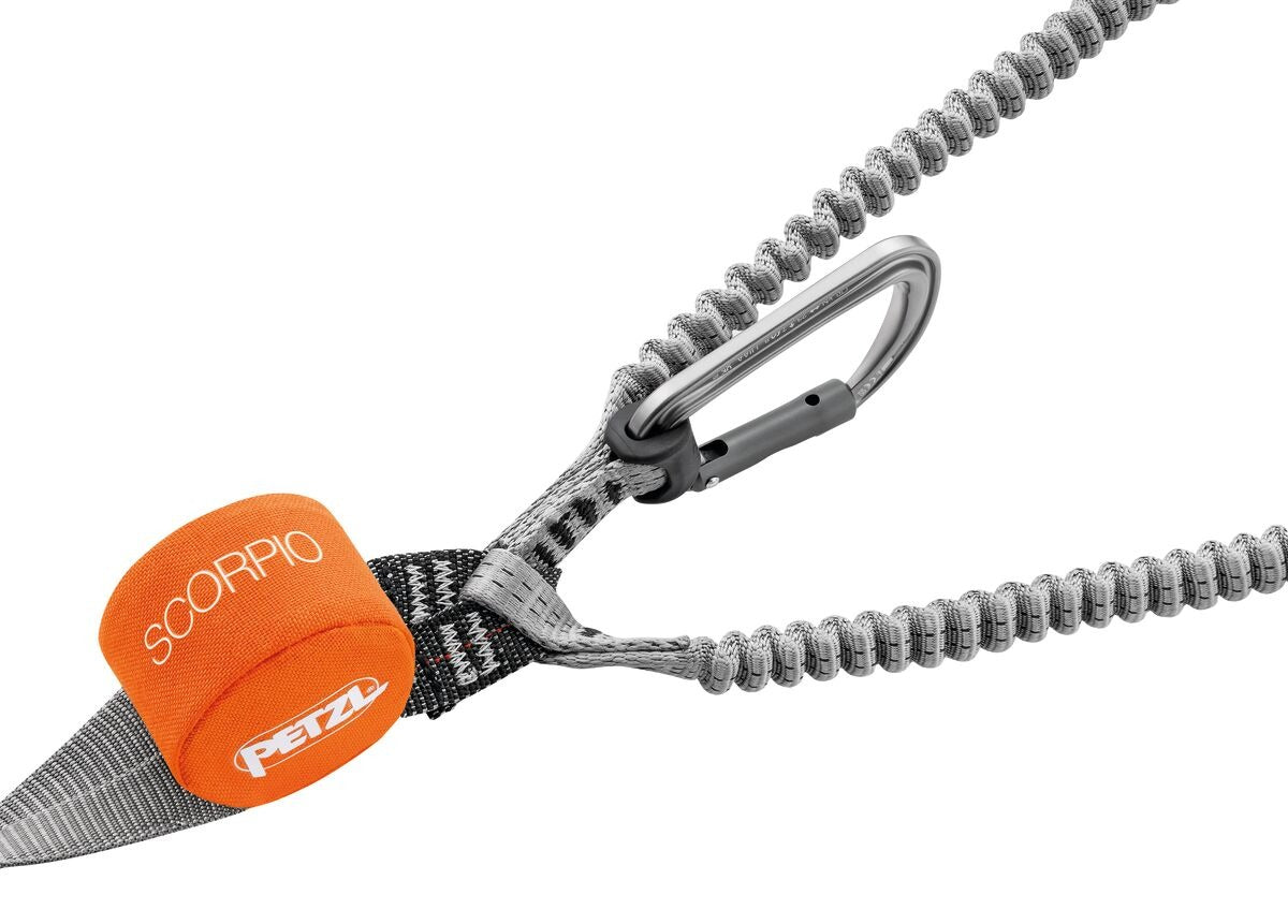 SCORPIO® EASHOOK