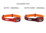 Headband for TIKKINA®, TIKKA®, and ACTIK® E072XB
