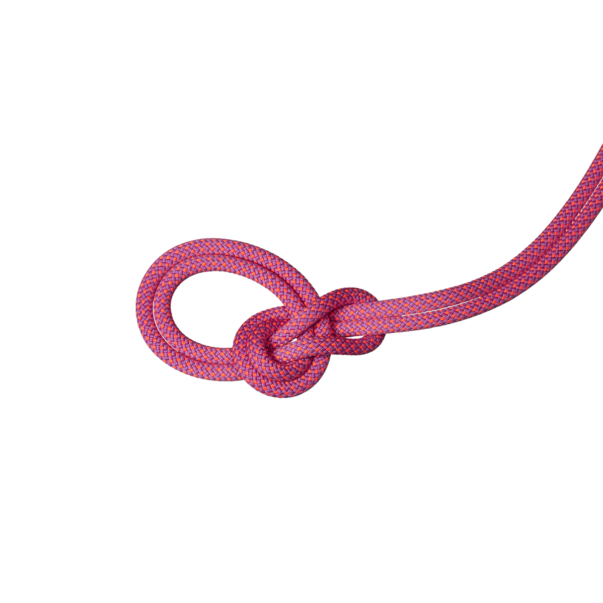 9.5 Crag Dry Rope Duodess 80m