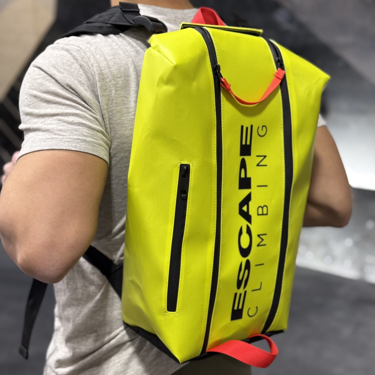 Boulder Bag 2.0
