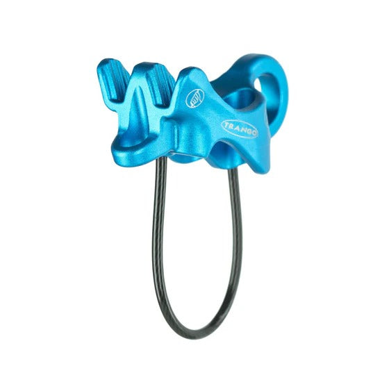 Aries Belay Device