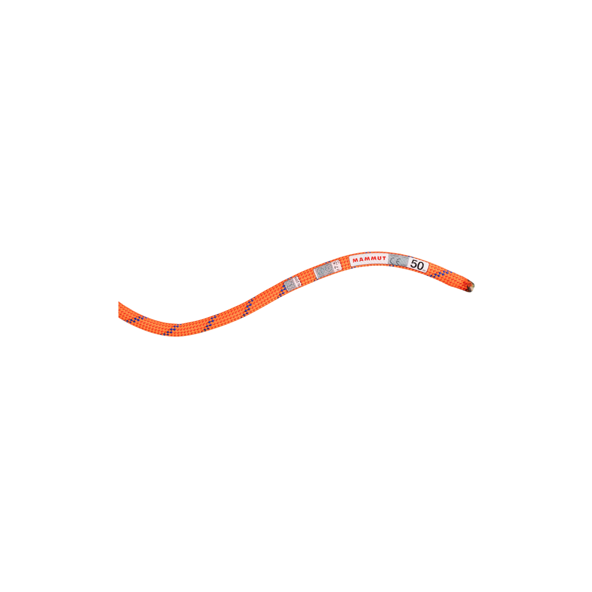 7.5 Alpine Sender Dry Rope 60m