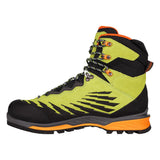 ALPINE EVO GTX - LIME/FLAME (Men´s)
