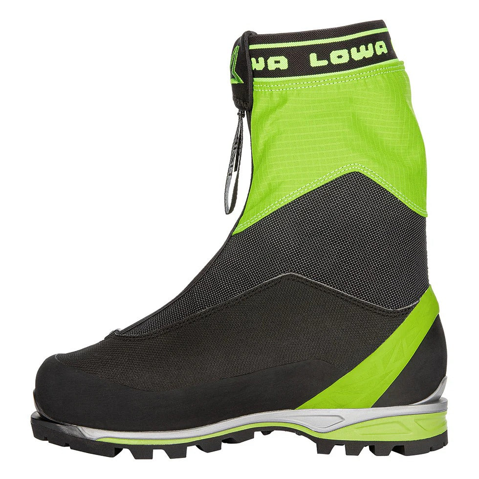 ALPINE ICE GTX - LIME/BLACK (Men's)