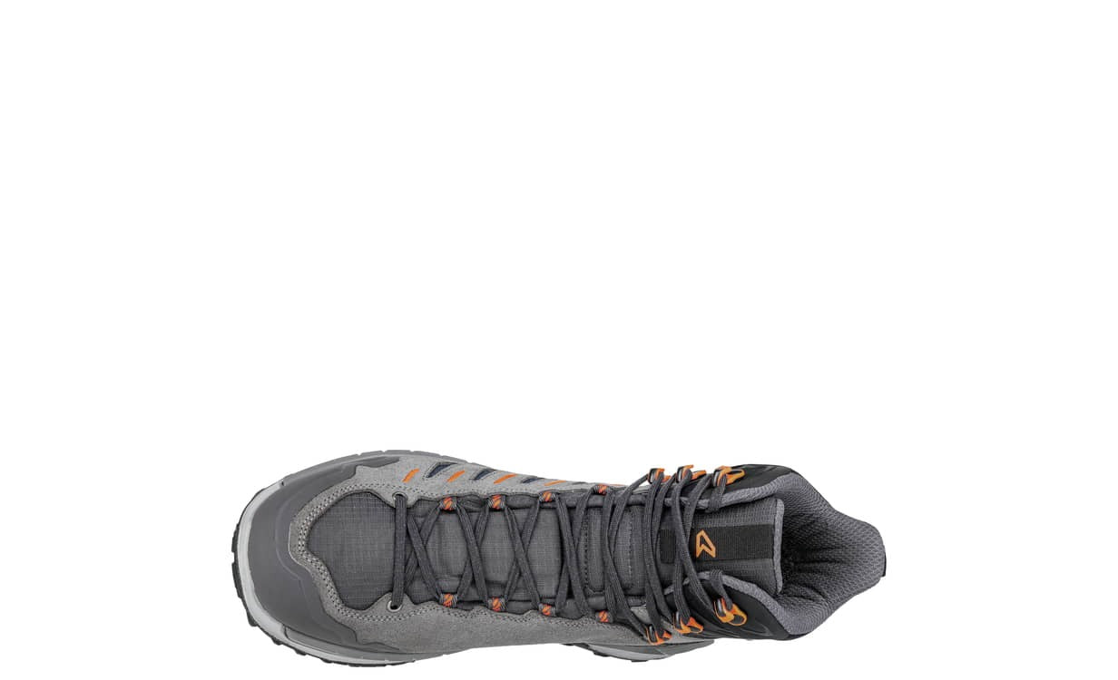INNOVO GTX MID - GREY/PETROL (Men's)