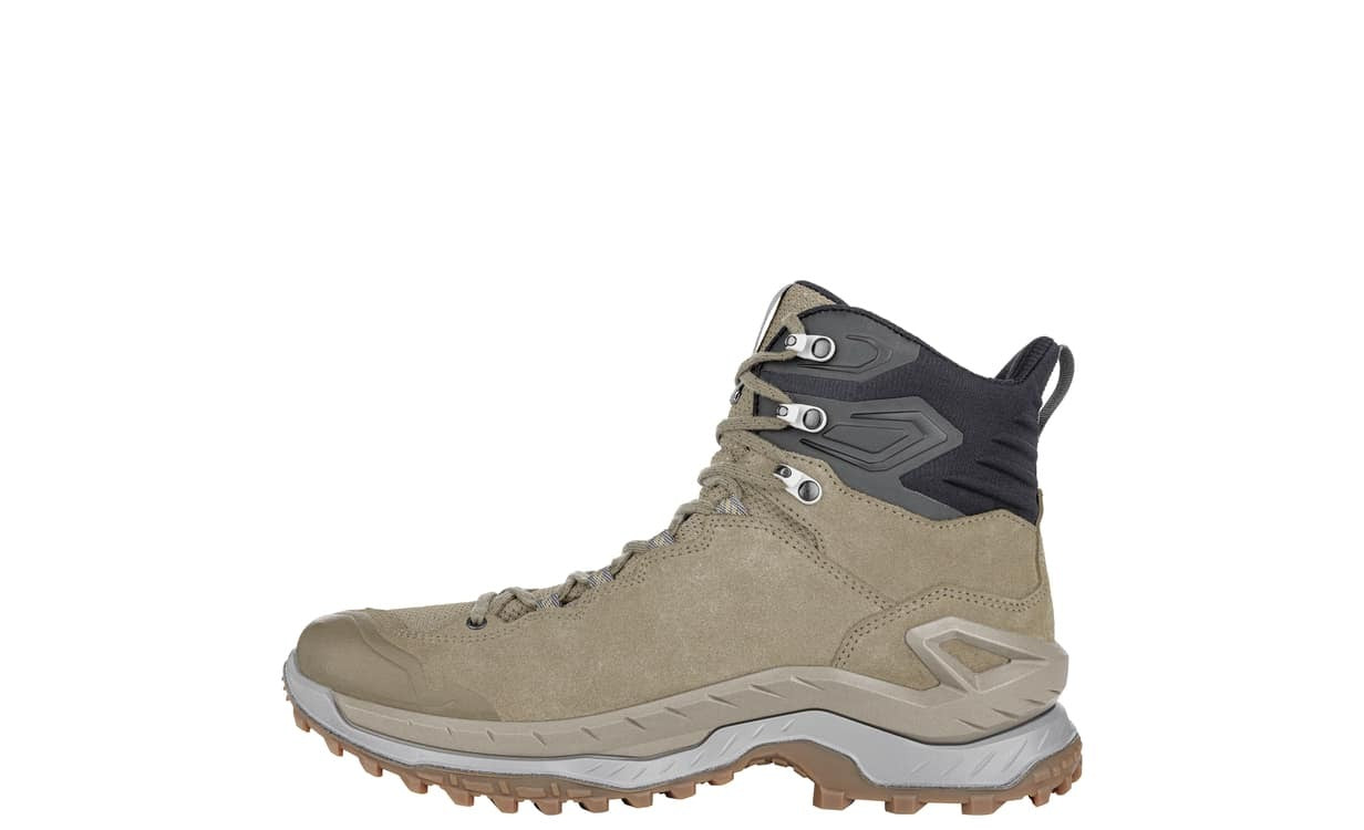 INNOVO MID - DUNE/GREY (Men's)
