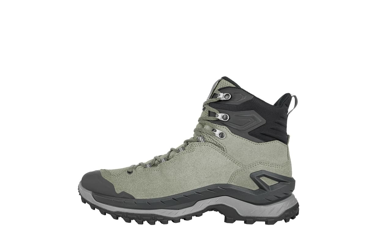 INNOVO MID - SEAWEED/GREY (Men's)