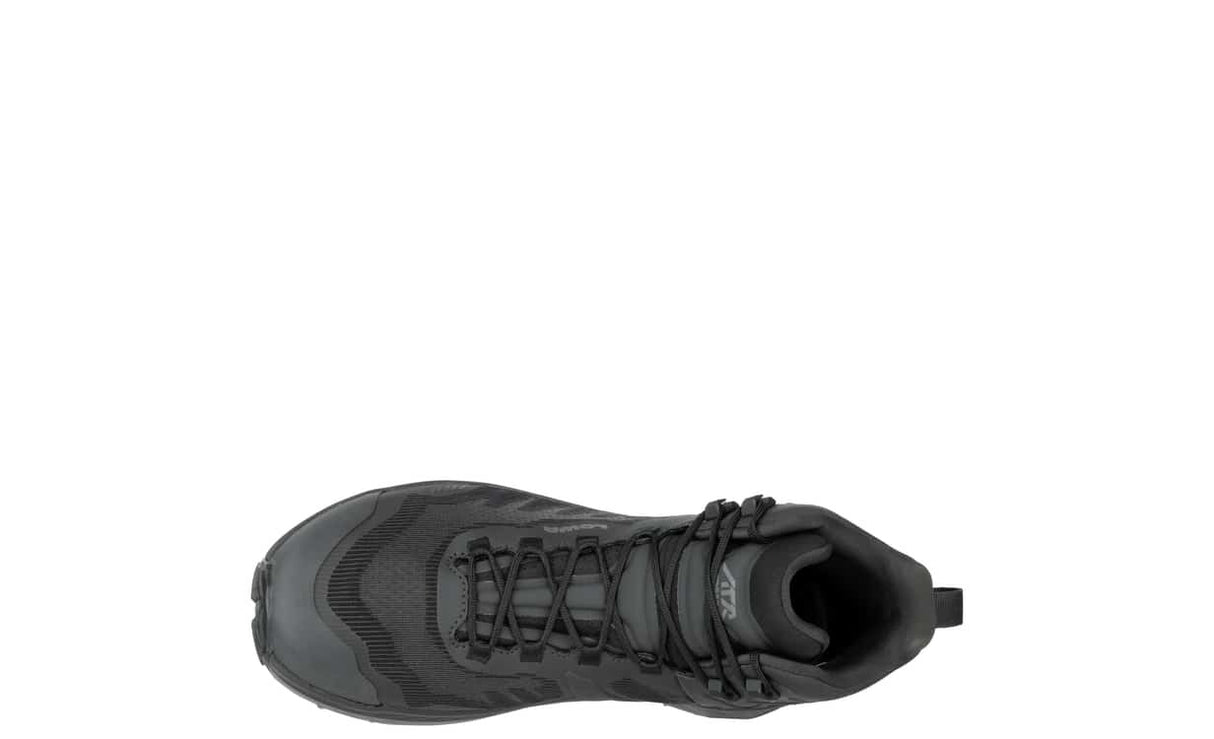 FORTUX GTX QC - BLACK (Men's)