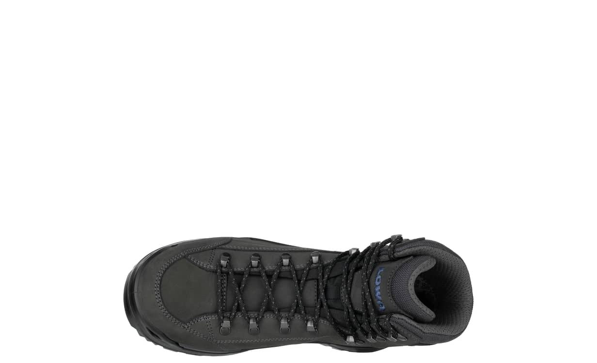 RENEGADE EVO GTX MID - ANTHRACITE/STEEL BLUE (Men's)