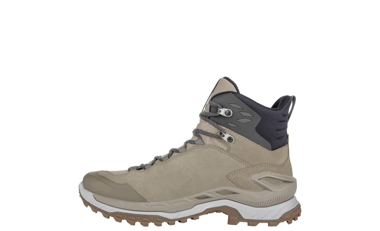 INNOVO GTX MID WS - DUNE/GREY (Women's)