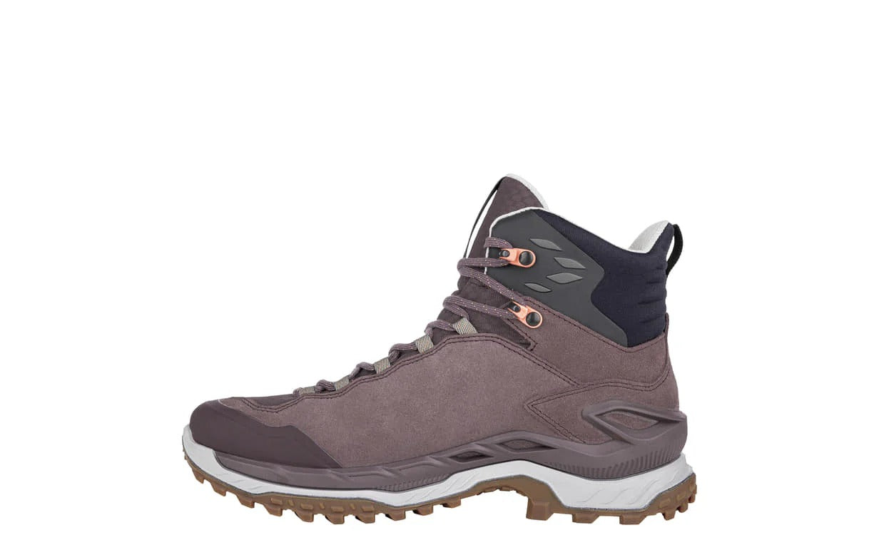 INNOVO GTX MID WS - BROWN ROSE/ROSE (Women's)