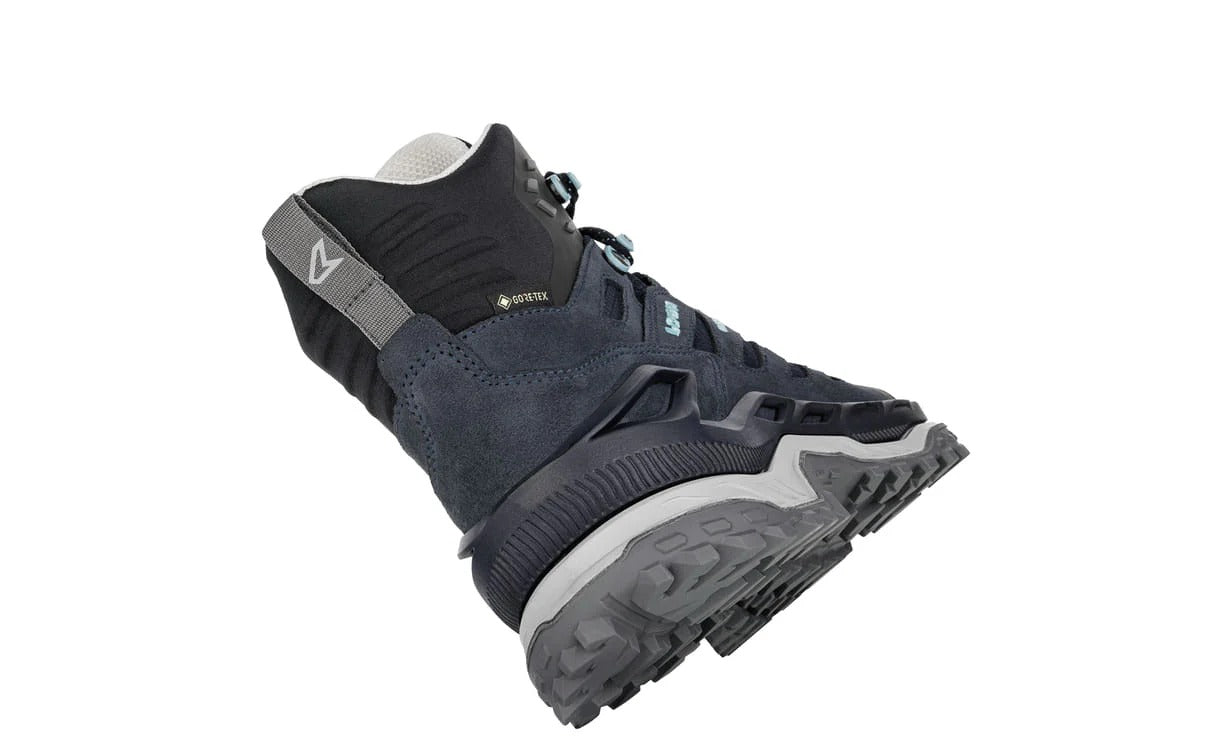 INNOVO GTX MID WS - NAVY/ARCTIC (Women's)